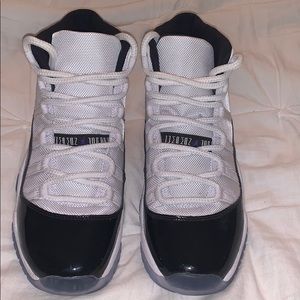 Jordan 11s